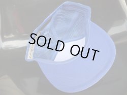 画像6: BUD LIGHT SUPER BOWL XLIX MESH CAP BLUE