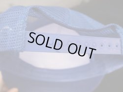 画像9: BUD LIGHT SUPER BOWL XLIX MESH CAP BLUE