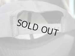 画像9: USS WARP CV-18 VTG CAP BLACK