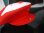 画像5: IOWA SHRINE BOWL KAABA TEMPLE VTG MESH HUNTING CAP REDxWHITE