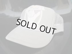 画像2: MAUI HANGLOOSE VTG MESH CAP GRAY