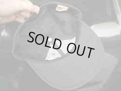 画像5: USS WARP CV-18 VTG CAP BLACK