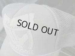 画像5: MAUI HANGLOOSE VTG MESH CAP GRAY