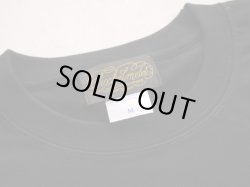 画像4: SIXHELMETS RACING CHECKER T-SHIRT BLACK