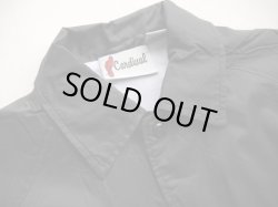 画像5: SIXHELMETS RACING CHECKER COACH JACKET BLACK