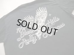 画像6: STURGIS RALLY RACES 51th ANNIVERSARY VTG T-SHIRT BLACK XL