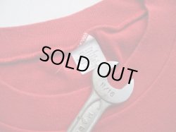 画像4: STURGIS BLACK HILLS RALLY SOUTH DAKOTA VTG T-SHIRT RED L