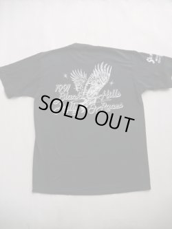 画像5: STURGIS RALLY RACES 51th ANNIVERSARY VTG T-SHIRT BLACK XL