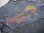 画像2: HARLEY DAVIDSON SUNSET EAGLE VTG T-SHIRT GRAY XL
