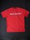 画像1: INDEPENDENT TRUCK COMPANY VTG T-SHIRT RED M (1)