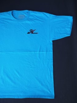 画像3: HOBIE SAILING VTG T-SHIRT BLUE L