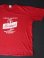 画像2: LEINENKUGELS BEER VTG T-SHIRT RED L