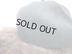 画像6: SIXHELMETS CHOPPERS TRUCKER CAP BLACK×YELLOW