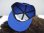 画像5: SIXHELMETS CHOPPERS TRUCKER CAP BLUE×WHITE