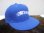 画像2: SIXHELMETS CHOPPERS TRUCKER CAP BLUE×WHITE