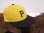 画像2: PITTSBURGE PIRATES NEW ERA BASEBALL CAP YELLOWXBLACK