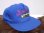 画像2: 1997 HOT AUGUST NIGHTS TRUCKER CAP BLUE