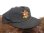 画像2: ANHEUSERBUSCH TRUCKER CAP BLACK (2)