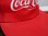 画像6: ENJOY COCA COLA TRUCKER MESH CAP RED