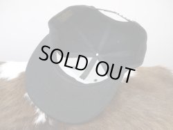 画像5: SIXHELMETS RACING TRUCKER CAP BLACKXBLUE