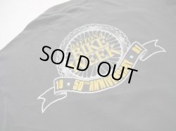 画像7: 1991 DAYTONA BIKE WEEK VTG T-SHIRT BLACK XL