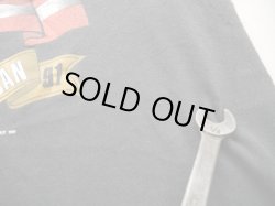 画像4: 1991 DAYTONA BIKE WEEK VTG T-SHIRT BLACK XL