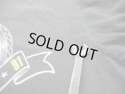 画像8: 1991 DAYTONA BIKE WEEK VTG T-SHIRT BLACK XL