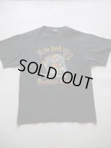 1999 DAYTONA BEACH BIKE WEEK PANHEAD VTG T-SHIRT L