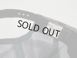 画像5: ANHEUSER‐BUSCH NATURAL LIGHT BEER VTG TRUCKER MESH CAP WHITE×NAVY