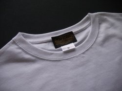 画像4: SIXHELMETS CHOPPERS HOODIE WHITE×GRADATION RED