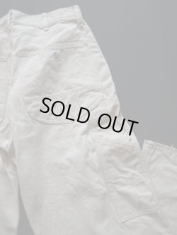 画像7: Fink1 Painter Pants Supported by sixhelmets Directed by Gent-X