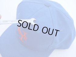 画像8: NEW YORK YANKEES VTG BASEBALL CAP