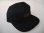 画像2: SIXHELMETS LOGO 5 PANEL CAP BLACK (2)