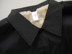 画像4: #1 SIXHELMETS COACH JACKET BLACK