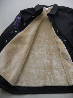 画像5: #1 SIXHELMETS COACH JACKET BLACK