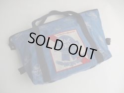 画像1: PABST BLUE RIBBON BEER VTG TOTE BAG