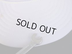 画像5: CHEVRON ELPASO REFINERY VTG MESH CAP WHITE