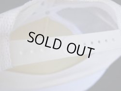 画像9: CHEVRON ELPASO REFINERY VTG MESH CAP WHITE