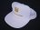 画像1: CHEVRON ELPASO REFINERY VTG MESH CAP WHITE (1)