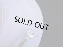 画像7: CHEVRON ELPASO REFINERY VTG MESH CAP WHITE