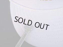 画像4: CHEVRON ELPASO REFINERY VTG MESH CAP WHITE