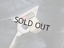 画像3: CHAMPION SPARK PLUGS OFFICIAL VTG RACING VEST L