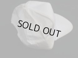 画像5: TEXACO OIL  VTG MESHCAP WHITE