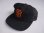 画像1: SANFRANCISCO GIANTS MAJOR LEAGUE OFFICIAL VTG CAP BLACK (1)