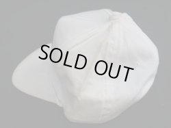 画像6: TEXACO OIL  VTG MESHCAP WHITE