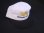 画像2: MILLER BEER VTG OFFICIAL CAP WHITE×BLACK 