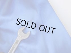 画像3: NATURAL LIGHT BEER VTG STADIUM SATIN JACKET BLUE XL