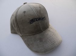 画像2: SIXHELMETS CHOPPERS VELOUR CAP BEIGE×BLACK