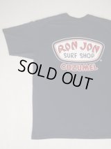 RONJON SURF SHOP VTG T-SHIRT NAVY XL