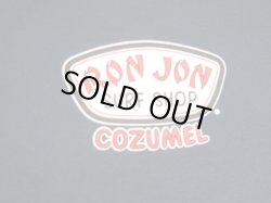 画像6: RONJON SURF SHOP VTG T-SHIRT NAVY XL